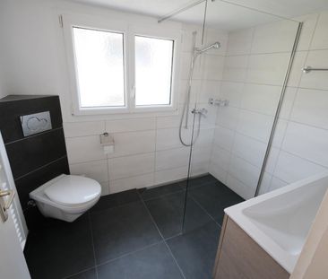 5-Zimmer Doppeleinfamilienhaus mit Sitzplatz – Ab sofort verfügbar - Photo 4