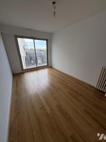 A louer NANTES Guit'Hau appartement T4 - CAVE ET PARKING SOUS-SOL - Photo 5
