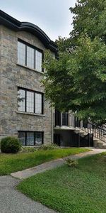 4 1/2 STYLE CONDO/ LAVAL CHOMEDEY - Photo 4