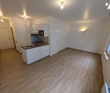 T2 Angers Centre - Photo 1