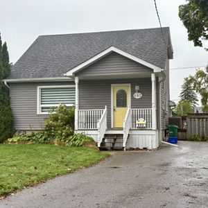 For Lease - 693 Hawley Street Unit# BSMT, Peterborough, Ontario - Photo 3