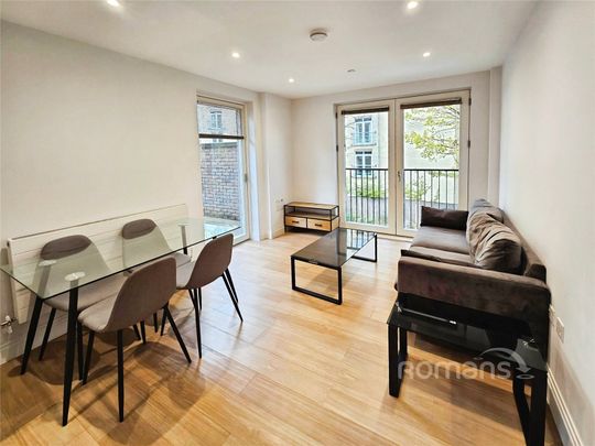 2 bedroom apartment to rent - Photo 1