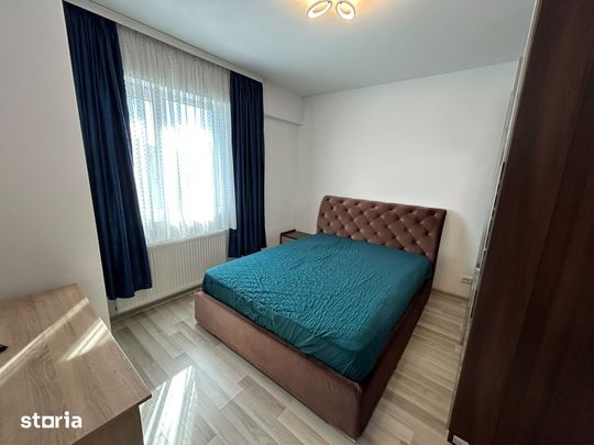 Iuliu Maniu,Militari,Rotar Park 1,Metrou Pacii 2 Min,Curat,C Anaf - Fotografie 1