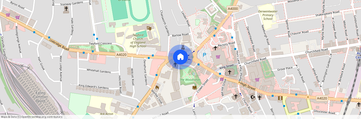 2 bed, 5th floor, Jasper, Peridot House in Ark Soane