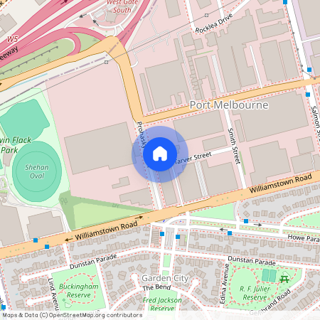 620/3 Tarver Street, Vic 3207, Port Melbourne