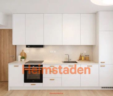 Pronájem bytu 1+kk 39 m - Fotografie 2