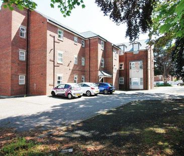 Montpelier House Montpelier Terrace Sunderland - Photo 2