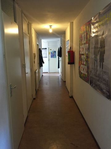 Melissabeemd 18, Room no. B - Foto 2