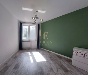 Dla rodziny | Balkon | Parking | Oddzielna kuchnia - Photo 6