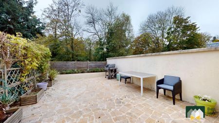 Maison 4 Chambres avec terrasse et jardin - CHARTRES - Photo 5