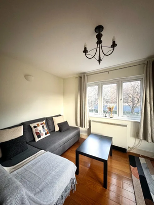1 bedroom serviced apartment to rent - Photo 1