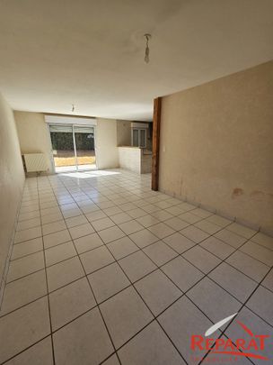 Location Maison 4 pièces 95m² ST PANTALEON DE LARCHE 19600 - Photo 1