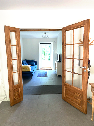 Louisefredsvägen, Nyhamnsläge - Photo 4