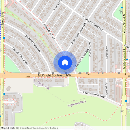 Alberta, 215 Simons Rd Nw, T2K 2X4, Calgary