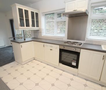 3 bedroom detached house to rent - Photo 5