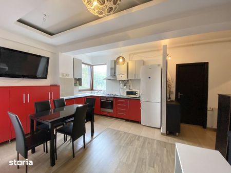 Apartament 3 camere, cartier Plopilor, zona Nobori, parcare - Photo 3