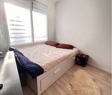 Location chambre chez l'habitant - Photo 4