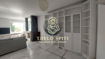 Μεζονέτα για ενοικίαση Βάρκιζα (Βάρη - Βάρκιζα) - Φωτογραφία 4