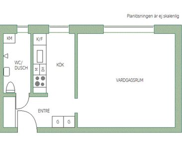 Rodhes väg 3 B - Photo 4