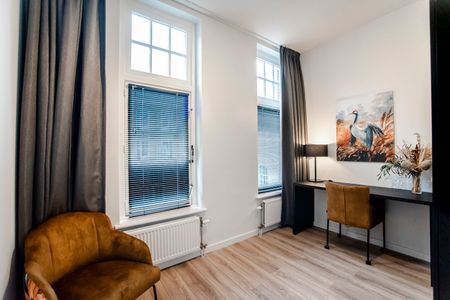 Appartement te huur: Mgr. Aengenentlaan 3-A051 2361 GB Warmond - Photo 5