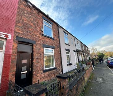 2 bedroom terraced house to rent - Photo 3