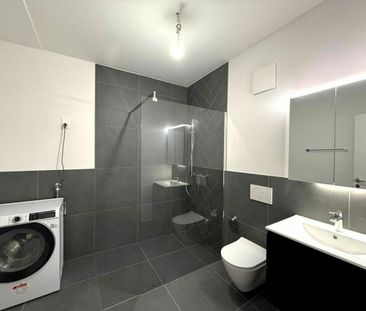 Completely renovated 2.5-room rental apartments - Photo 4