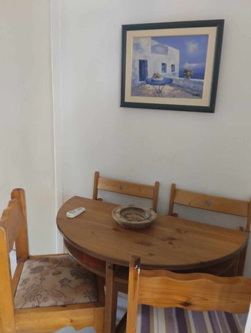 Studio/Γκαρσονιέρα για ενοικίαση Μαύρο Λιθάρι (Ανάβυσσος) - Φωτογραφία 2