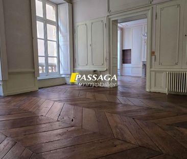 Location Appartement 3 pièces 84m² - Photo 3