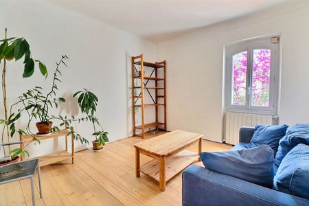 Location appartement 3 pièces, 49.30m², Marseille 12 - Photo 2