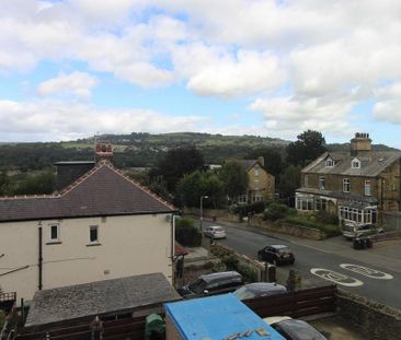 2 bedroom flat to rent - Photo 6