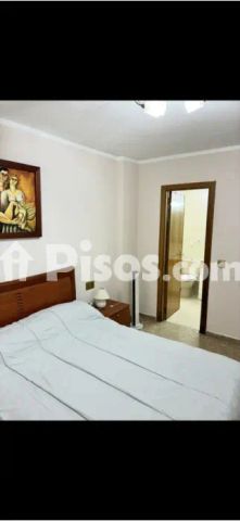 Apartamento en alquiler en Calle Avenida Blasco Ibáñez, - Photo 4