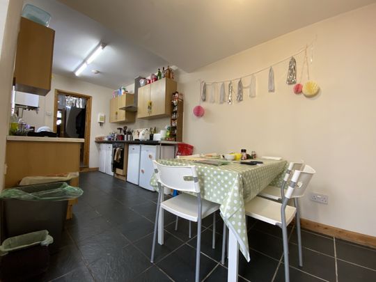 Coburn Street, Cathays - Photo 1