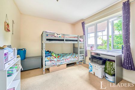1 bedroom property to rent Hockerill Court, London Road, Bishop`s Stortford, CM23 - Photo 5