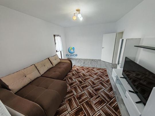 Inchiriem Apartament 2 Camere, Gradina 157 Mp, Mobilat, Decomandat, Sanpetru - Fotografie 1