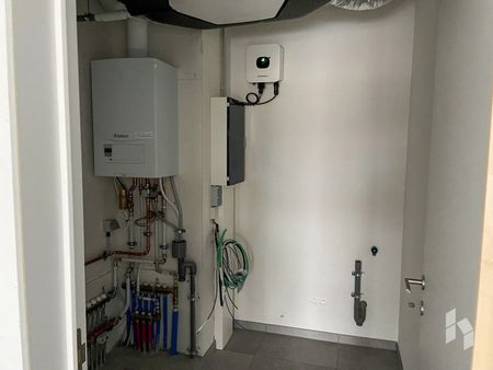 Appartement te huur - Photo 2