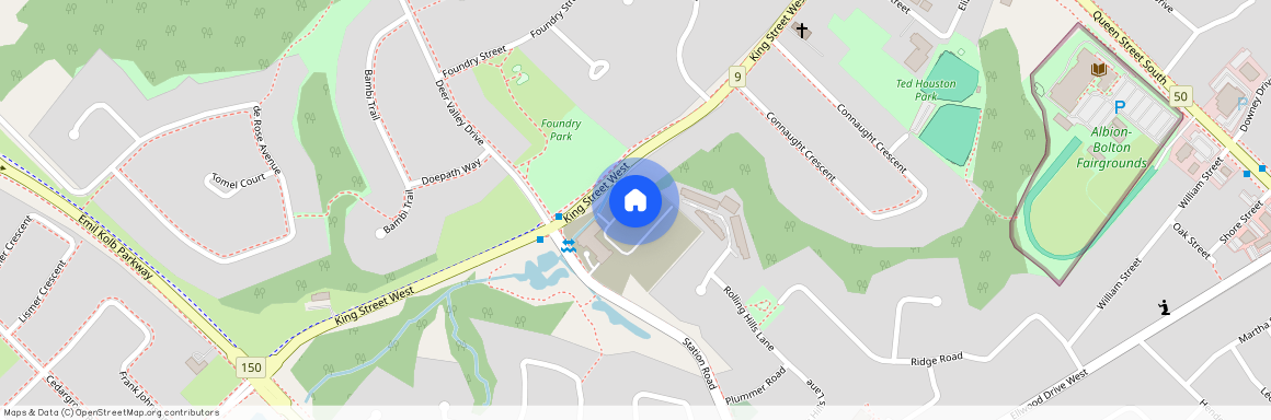 11 Desiree Place, Caledon