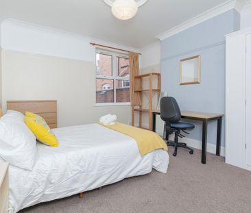 5 Bed Terraced House, Lorne Road, LE2 - Photo 5