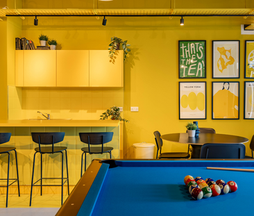 Studio to rent - Photo 6