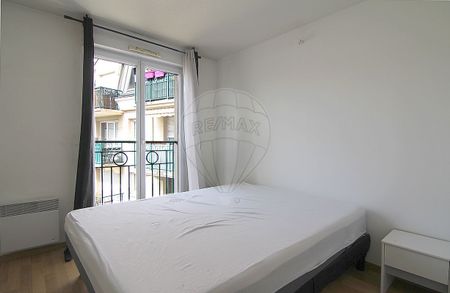 Appartement 3 chambre(s) à louer - Colombes - Photo 2