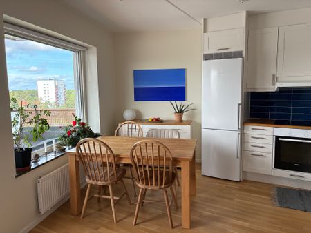 Rangstagatan, Bandhagen - Foto 3