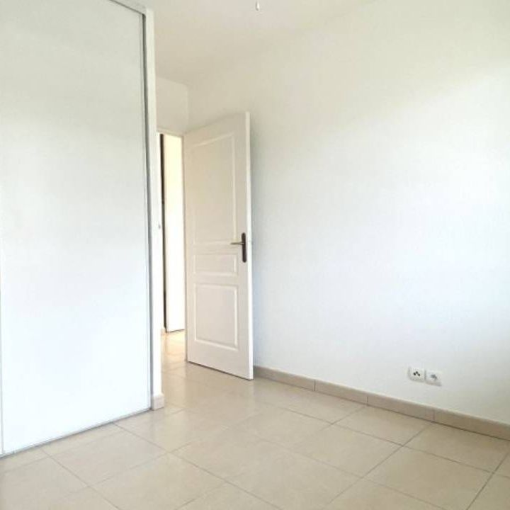 Location Appartement T2 - Photo 1