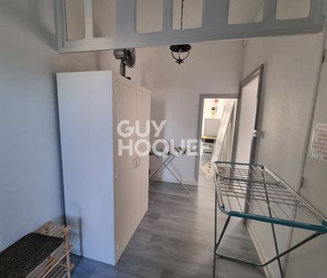 Appartement Albi 1 pièce 40m2 - Photo 2