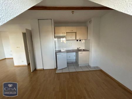 Appartement à louer 1 pièce 35.15m² - Photo 5