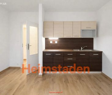 Pronájem bytu 1+kk 29 m² - Photo 6