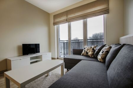 Łódź, Śródmieście, Narutowicza - Zdjęcie 3