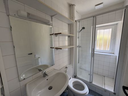 Location Appartement 1 pièce(s) - 24 m² - Photo 3