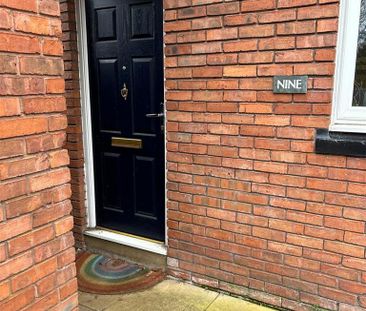 3 bedroom terraced house to rent - Photo 2