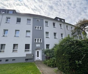 *** Tolle Aufteilung! Attraktive 2 Zimmerwohnung in Schlossnähe! *** - Photo 1