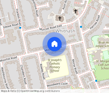 Moorhill Road, Leamington Spa, Warwickshire, CV31 - Photo 1