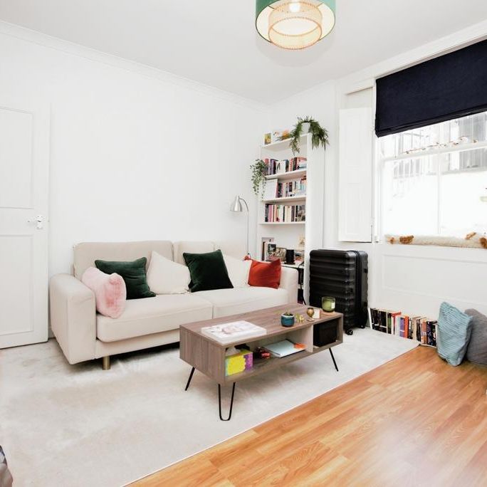 1 bedroom flat to rent - Photo 1